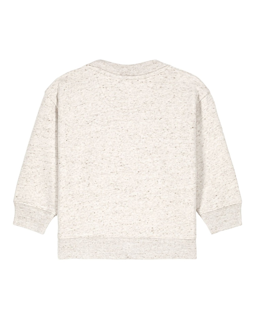 Baby Changer Eco Heather 2