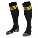 Ring Sock — Black-Yellow