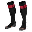 Ring Sock — Black-Red