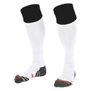 Combi Sock — White-Black