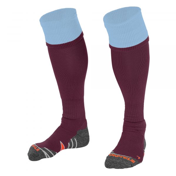 Combi Sock — Red