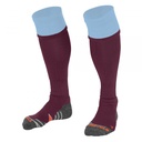 Combi Sock — Red