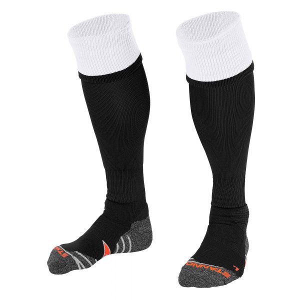 Combi Sock — Black-White