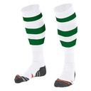 Original Sock — White-Green