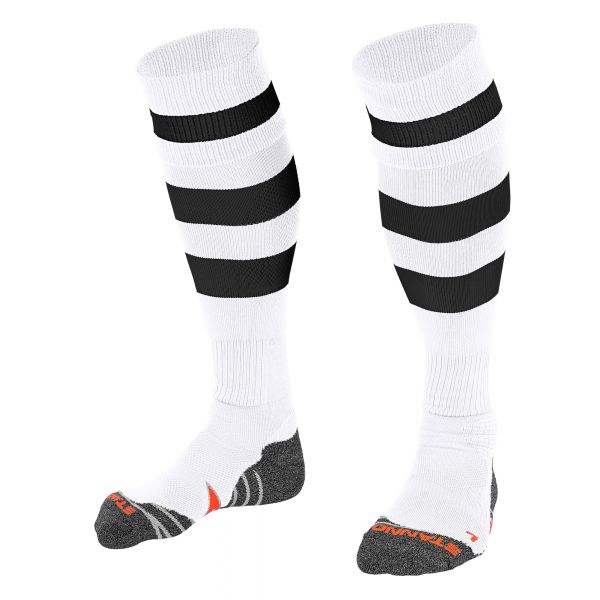 Original Sock — White-Black