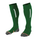 Forza II Sock — Green-White