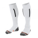 Forza II Sock — White-Black