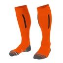 Forza II Sock — Orange-Black