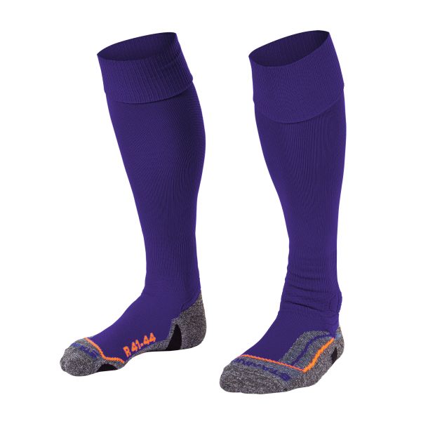 Uni Pro Sock — Purple