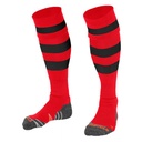 Original Sock — Red-Black