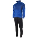 Authentic Polysuit — Royal-Black