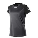 Aarhus Shirt Ladies — Black-Anthracite