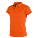 Authentic Corporate Polo Ladies — Orange