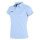 Authentic Corporate Polo Ladies — Blue