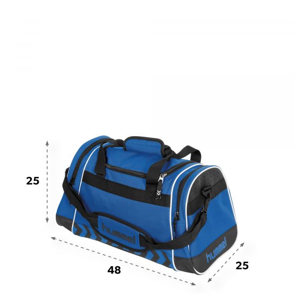 Sheffield Bag — Royal