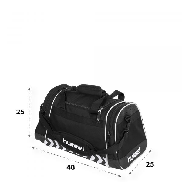 Sheffield Bag — Black