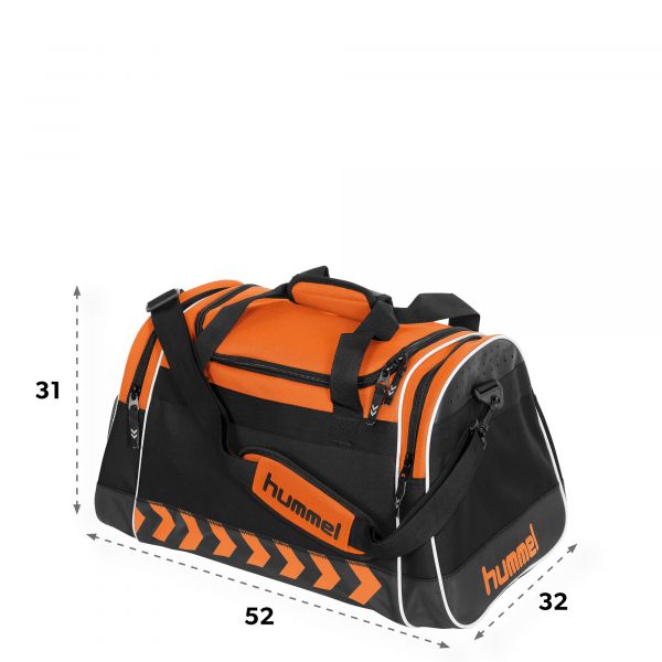 Milford Bag — Orange