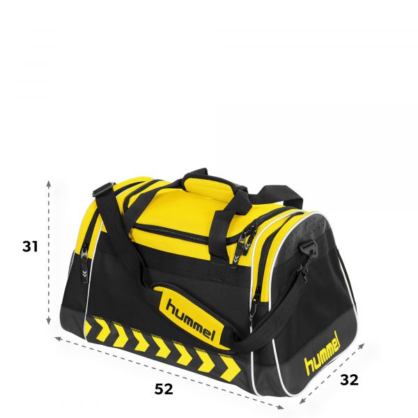 Milford Bag — Yellow