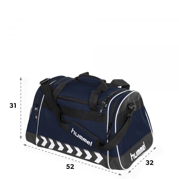 Milford Bag — Navy
