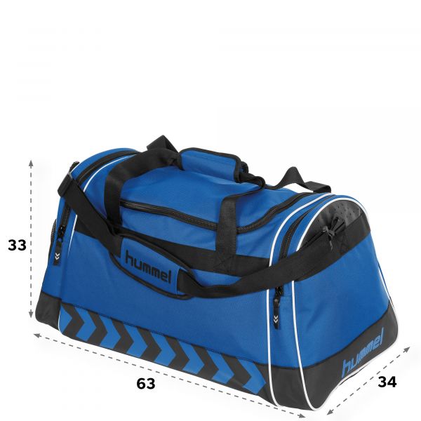 Luton Bag — Royal