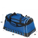 Luton Bag — Royal