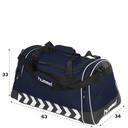 Luton Bag — Navy