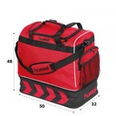 Pro Bag Supreme — Red