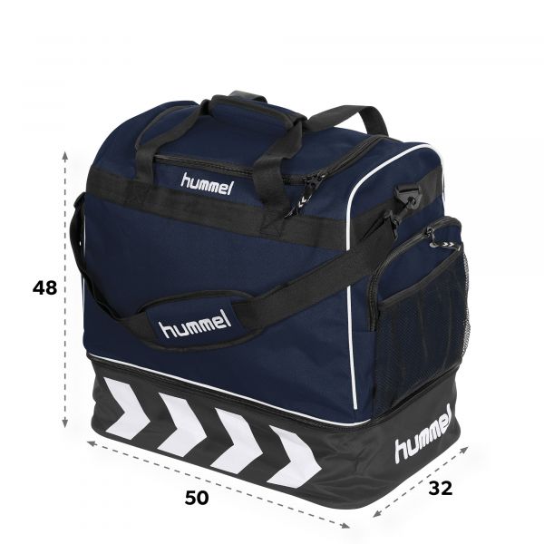 Pro Bag Supreme — Navy