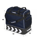 Pro Bag Supreme — Navy
