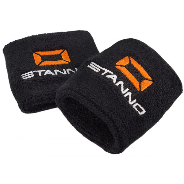 Polsband — Black