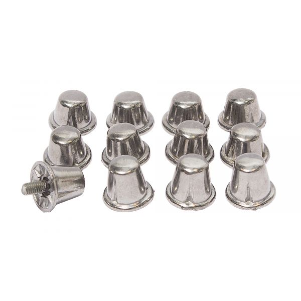 Noppen Aluminium — Multi