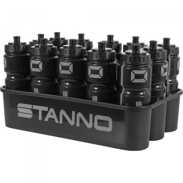 Bottle Carrier Set Deluxe