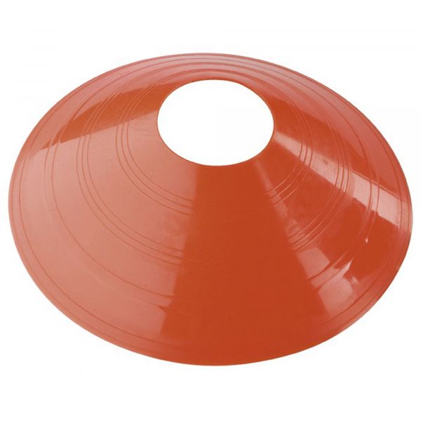 Disc Cones (6x) — Multi