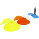 Disc Cone Set — Multi