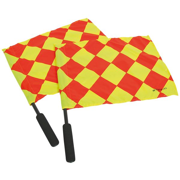 Linesman Flags