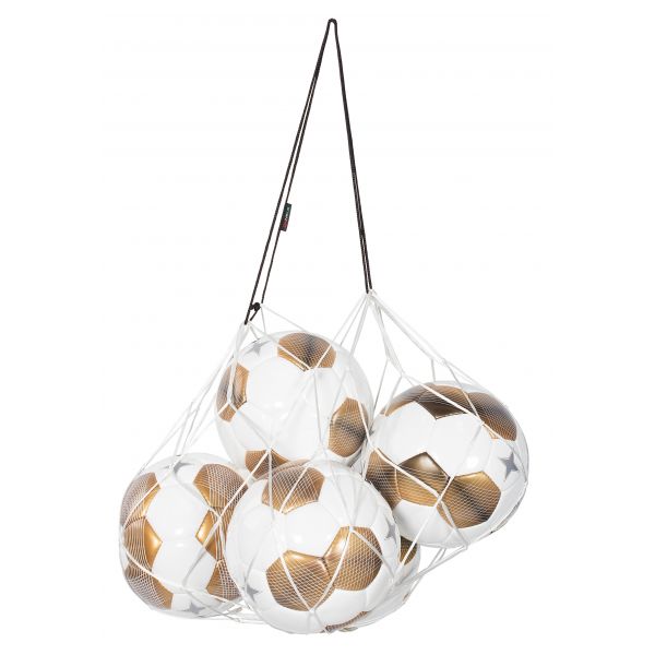 Ballennet voor 5 ballen