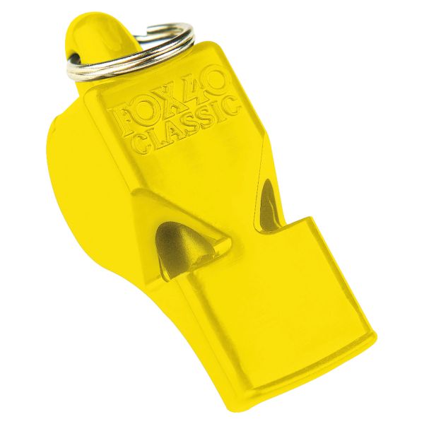 Fox 40 Whistle