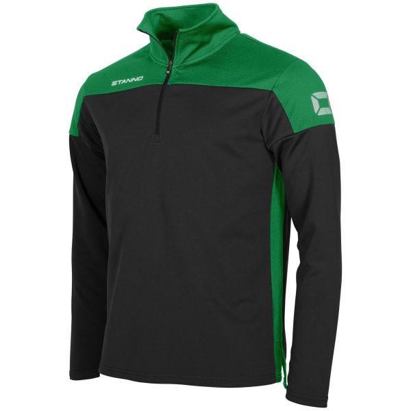 Pride 1/4 Zip Top