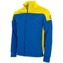 Pride Full Zip Jack — Royal-Yellow