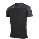 Pride Shirt — Black-Anthracite