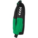 Authentic Poly FZ Jacket
