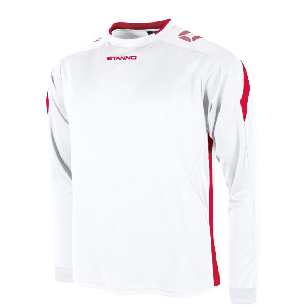 Drive Match Shirt LS