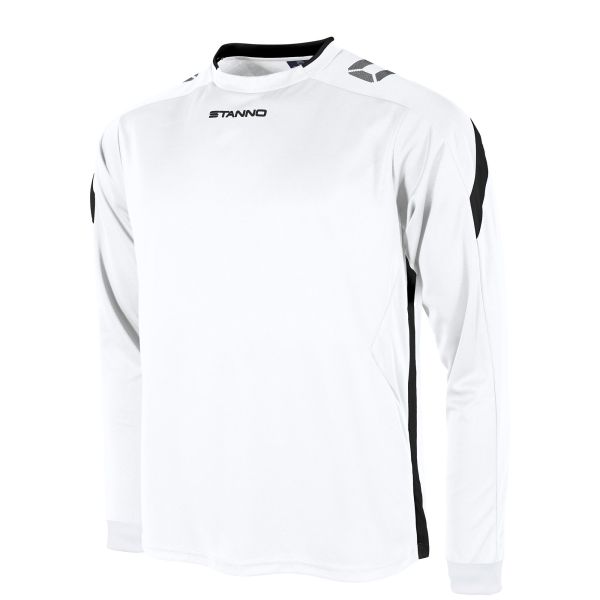 Drive Match Shirt LS