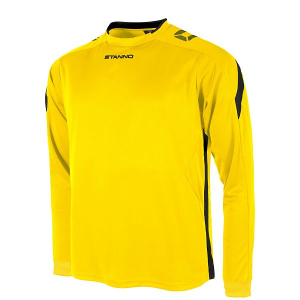 Drive Match Shirt LS