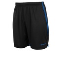Focus Short — Black-Royal