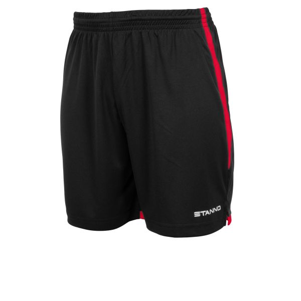 Focus Short — Black-Red
