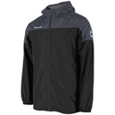 Pride Windbreaker — Black-Anthracite
