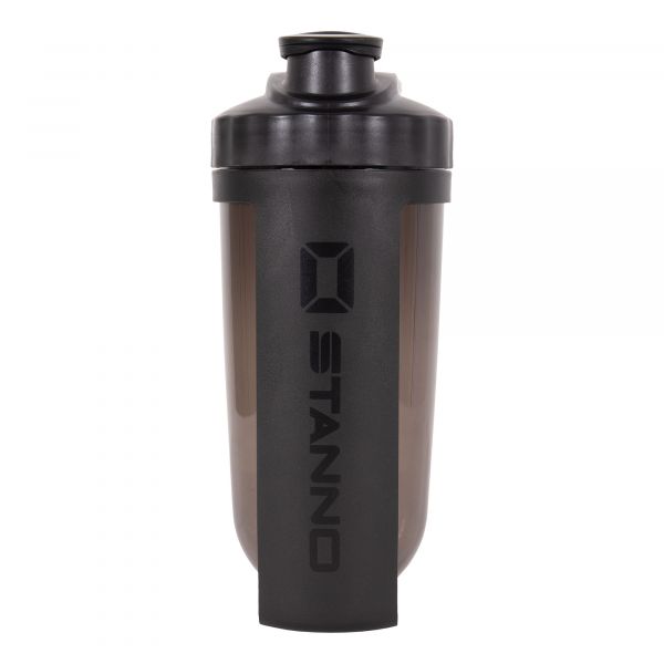 Shaker Bottle — Black