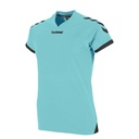 Fyn Shirt Ladies — Mint-Black