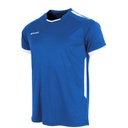 First Shirt — Royal-White